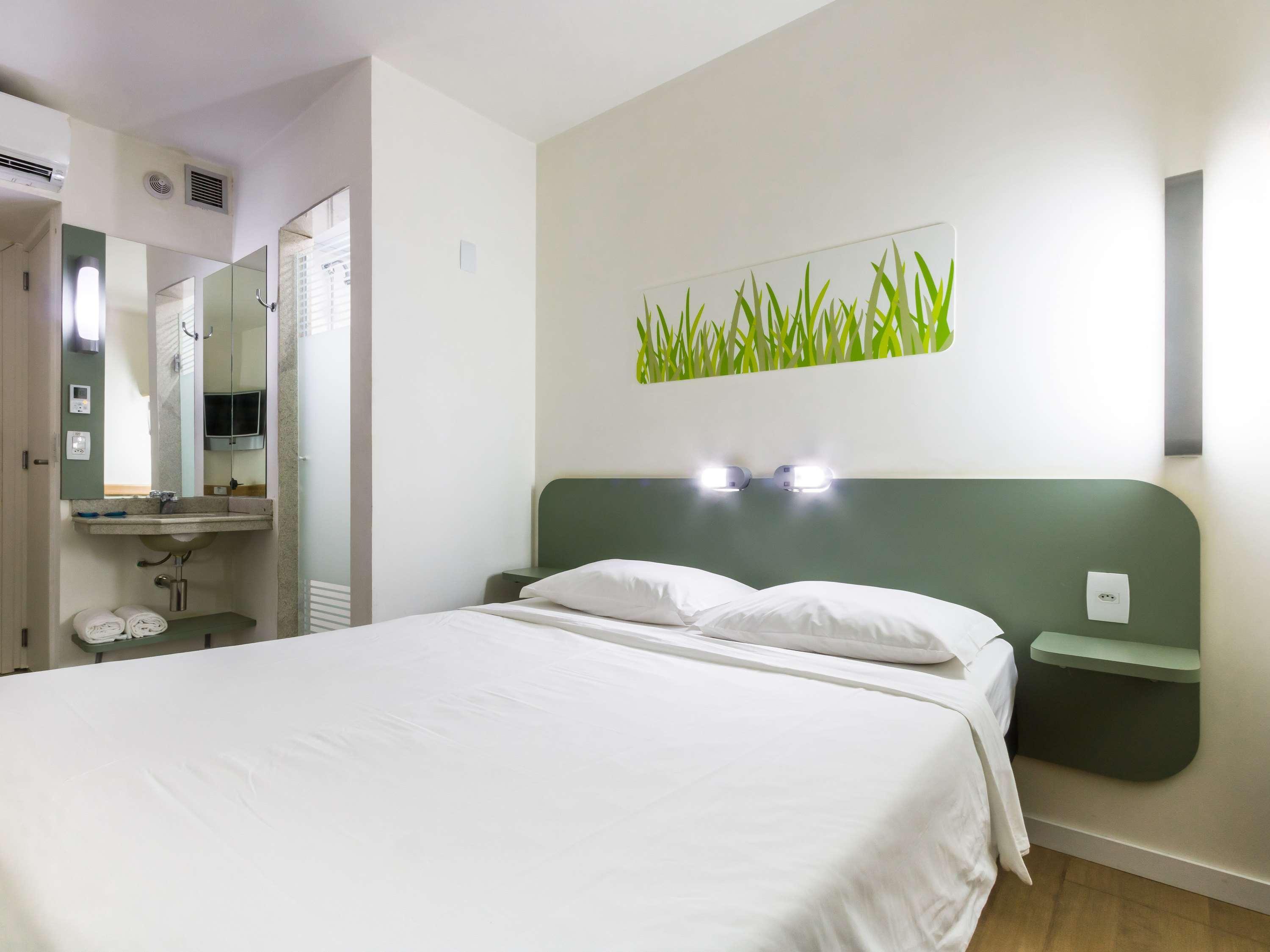 Ibis Budget Sao Jose Do Rio Preto Exteriör bild