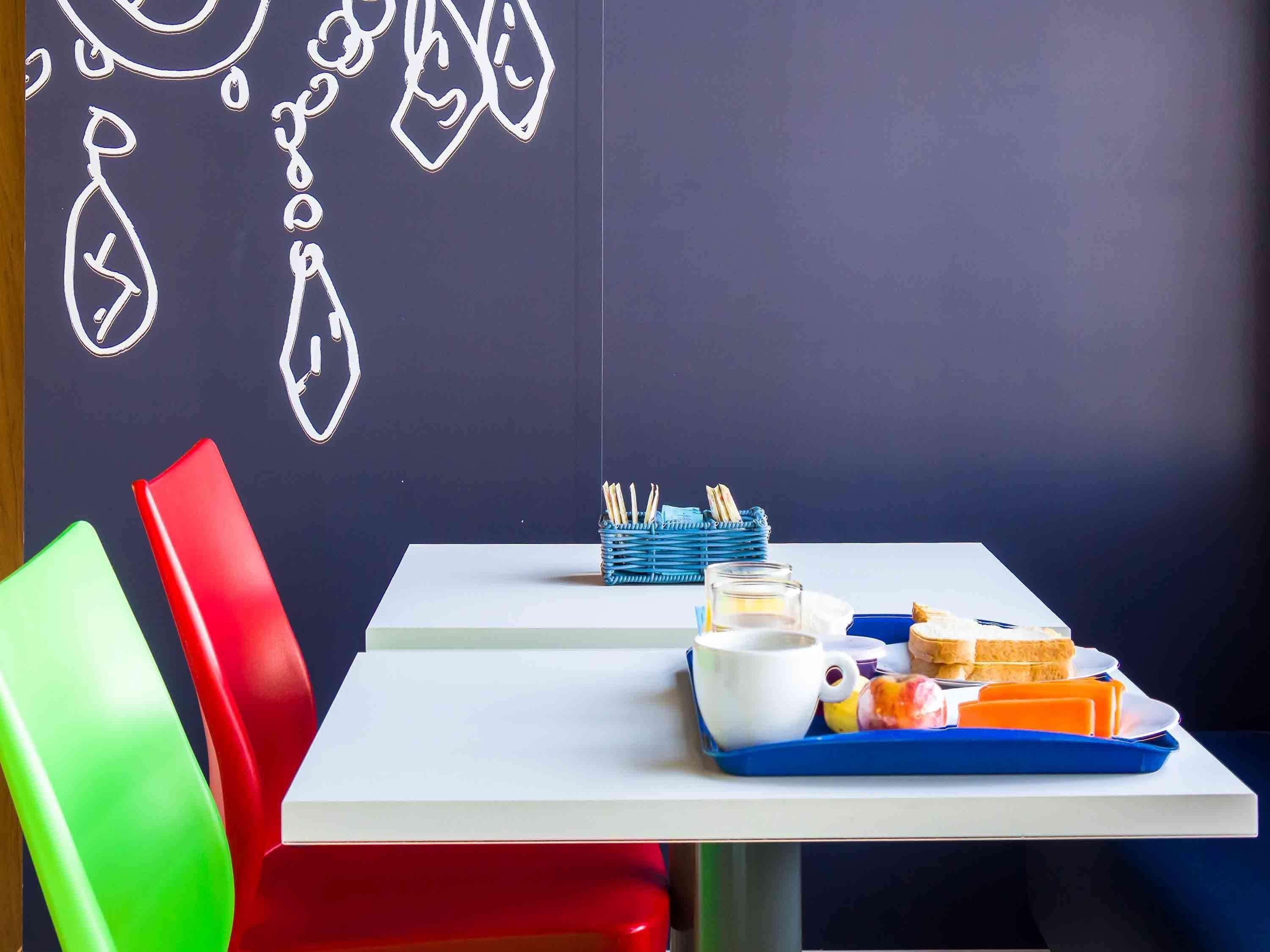 Ibis Budget Sao Jose Do Rio Preto Exteriör bild