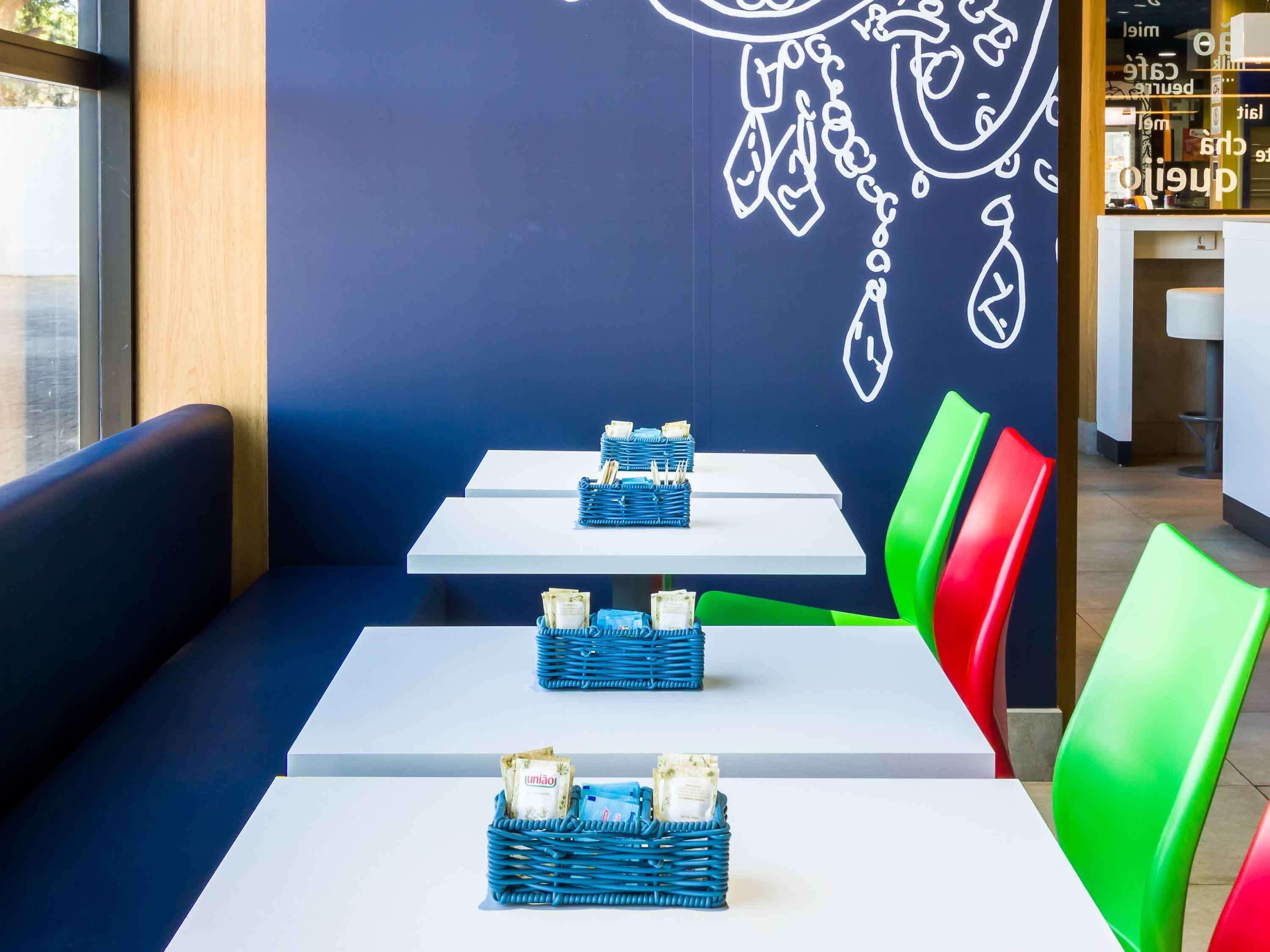 Ibis Budget Sao Jose Do Rio Preto Exteriör bild