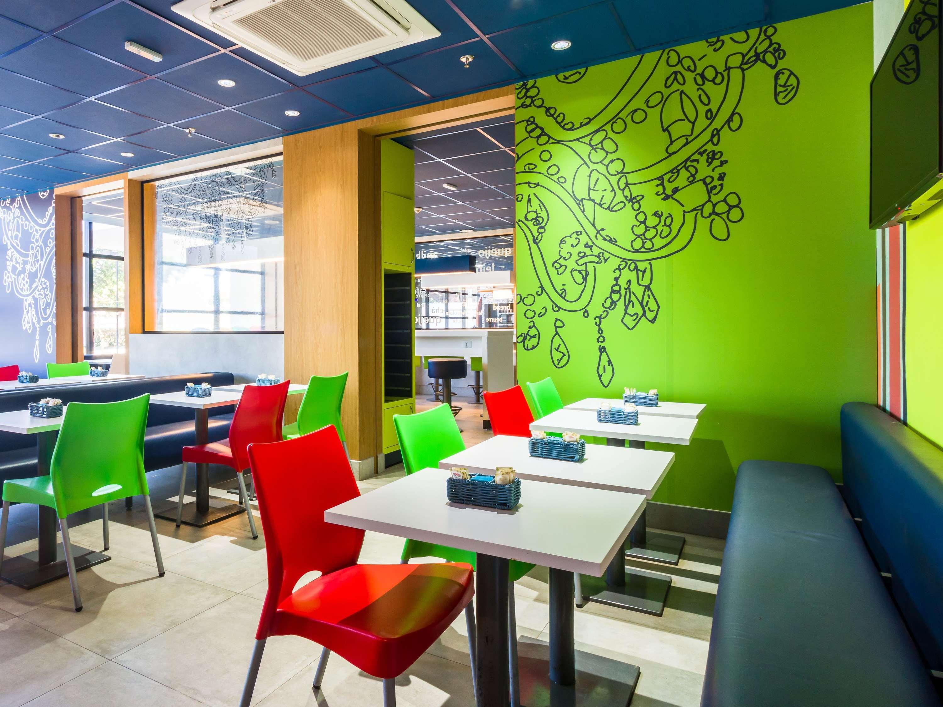 Ibis Budget Sao Jose Do Rio Preto Exteriör bild