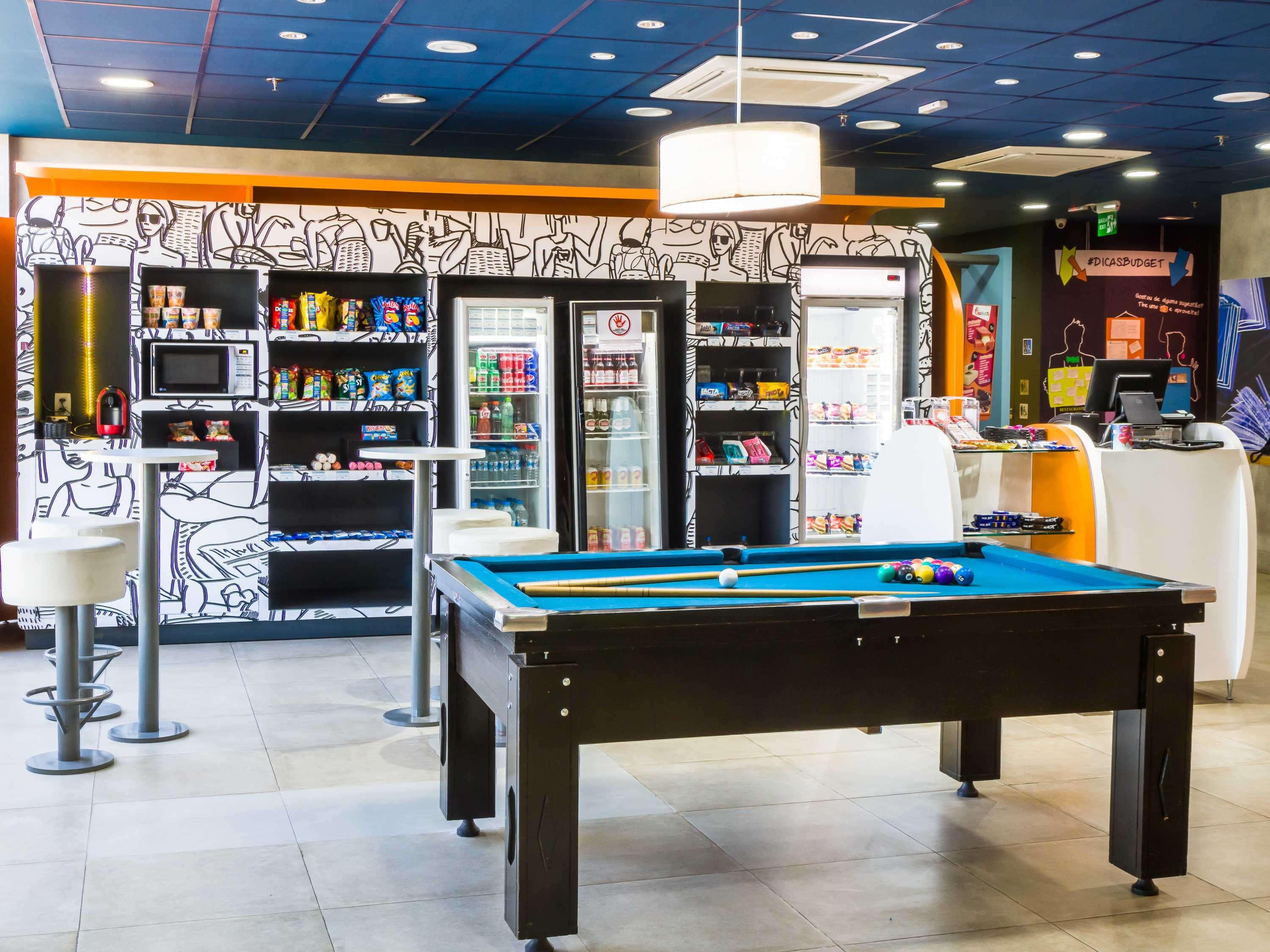Ibis Budget Sao Jose Do Rio Preto Exteriör bild